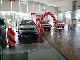 Cornerstone Automobiles - Manmad Road - Ahmednagar Image