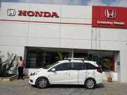 Greenway Honda - Manmad Road - Ahmednagar Image