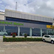 Hundekari Motors - Ahmednagar Image