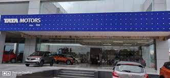 Kamu Motors - Manmad Road - Ahmednagar Image