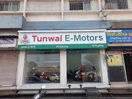 P G Electra Tunwal E Motors - Maliwada - Ahmednagar Image