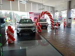 Sablok Cars - ITI Road - Ahmednagar Image