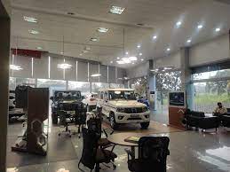 Sapra Motors Skoda - Nagapur - Ahmednagar Image