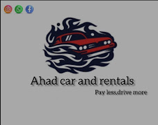 Ahad car and rentals - Dhaleswar - Agartala Image