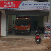 Brahmaputra Automobiles - East Khasi Hills - Agartala Image