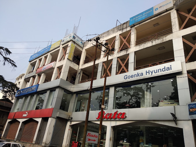 Goenka Hyundai - Shillong - Agartala Image