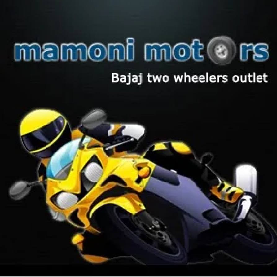 Mamoni Motors - West Tripura - Agartala Image