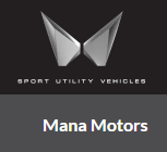 Mana Motors - Aizawl - Agartala Image