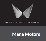 Mana Motors - Lunglei - Agartala Image