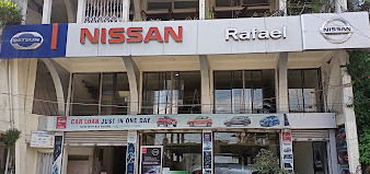 Nissan Rafael - Aizawl - Agartala Image