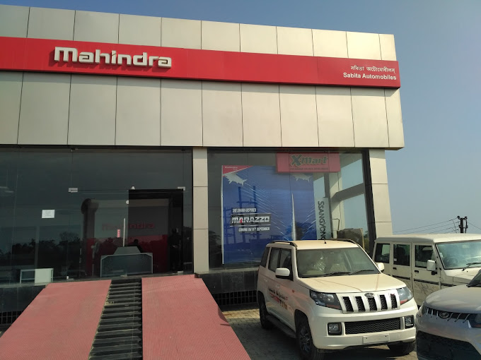 Sabita Automobiles - North Cachar Hills - Agartala Image