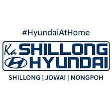 Shillong Hyundai - Jowai - Agartala Image