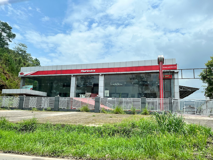 Syrpai Automotive - East Khasi Hills - Agartala Image