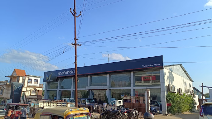 Tarasankar Motor - Airport Road - Agartala Image