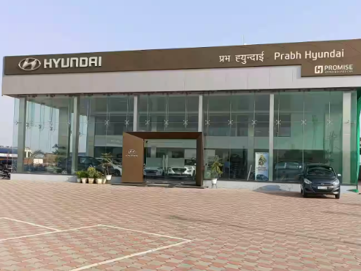 Prabh Hyundai - Balapur - Akola Image