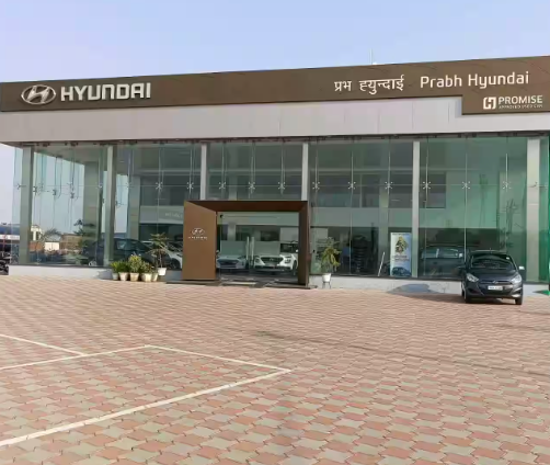 Prabh Hyundai - Washim - Akola Image