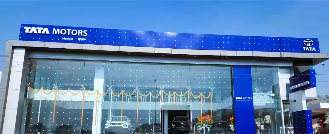 Mudgal Motors - Parbatpura - Ajmer Image