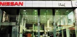 Raj Nissan - Ajmer Image