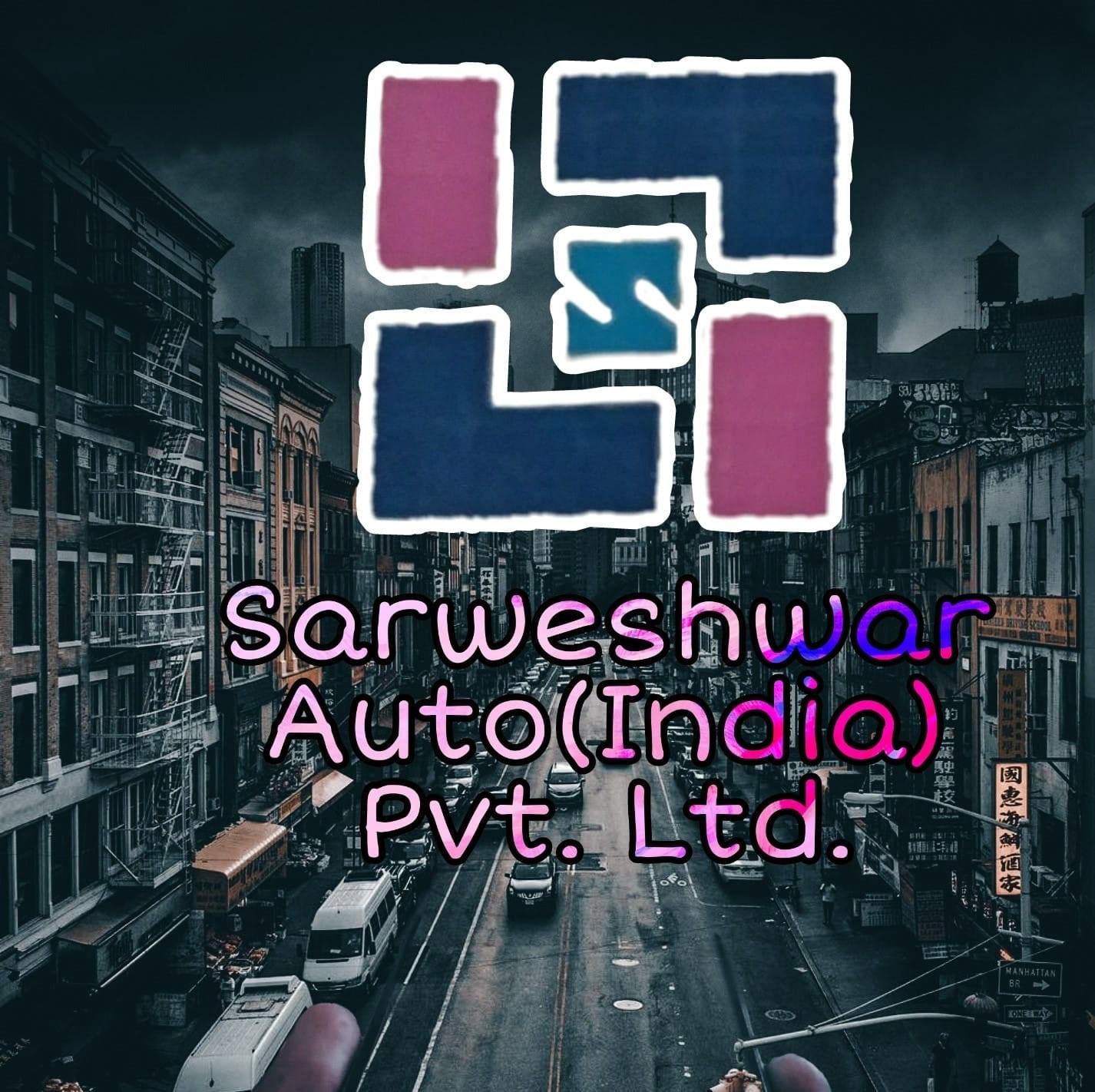 Sarweshwar Auto INDIA - Parbatpura - Ajmer Image