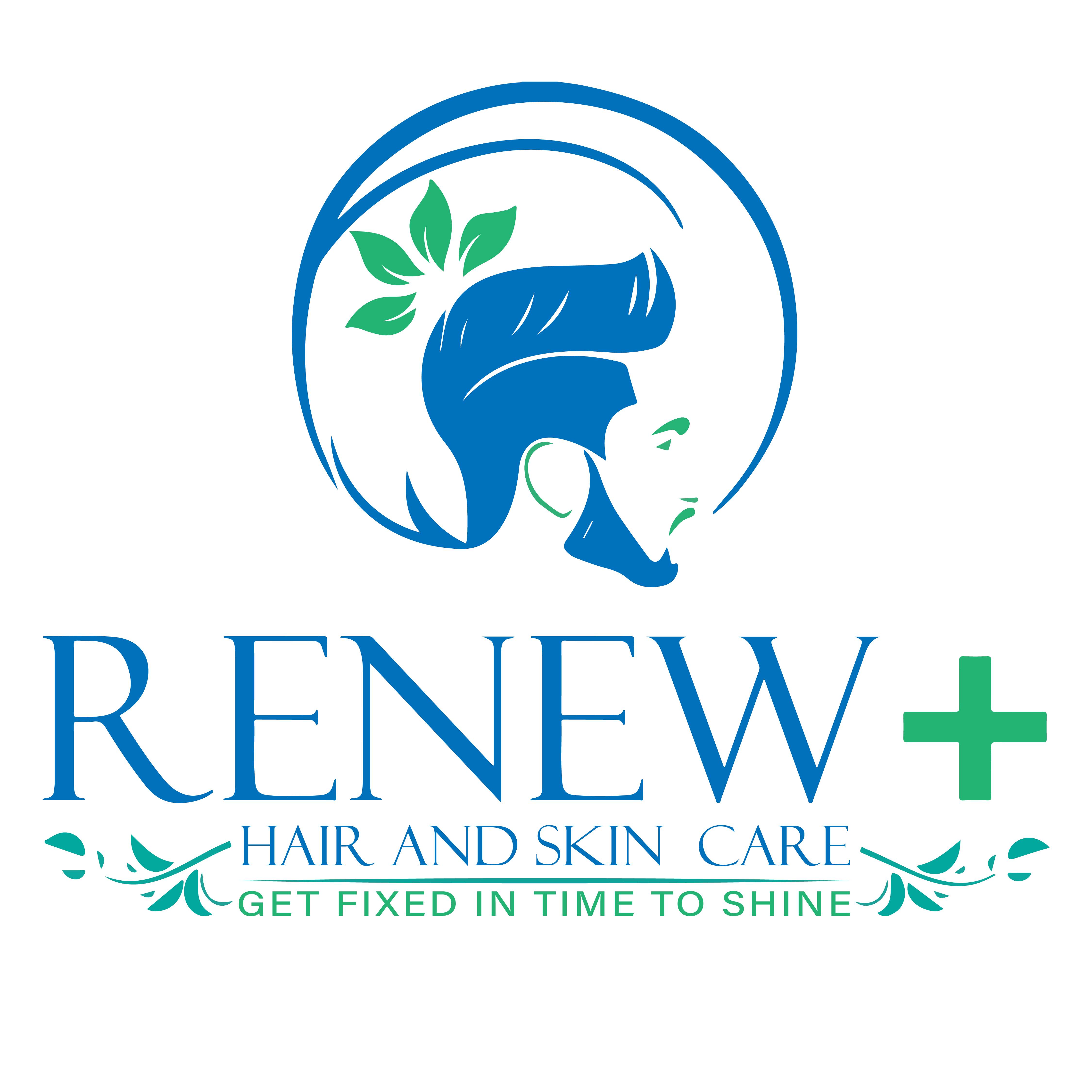 Renew+ Hair & Skin Care - KK Nagar - Madurai Image