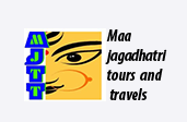 Maa Jagodhatri Tours &Travells - Bowbazar - Kolkata Image