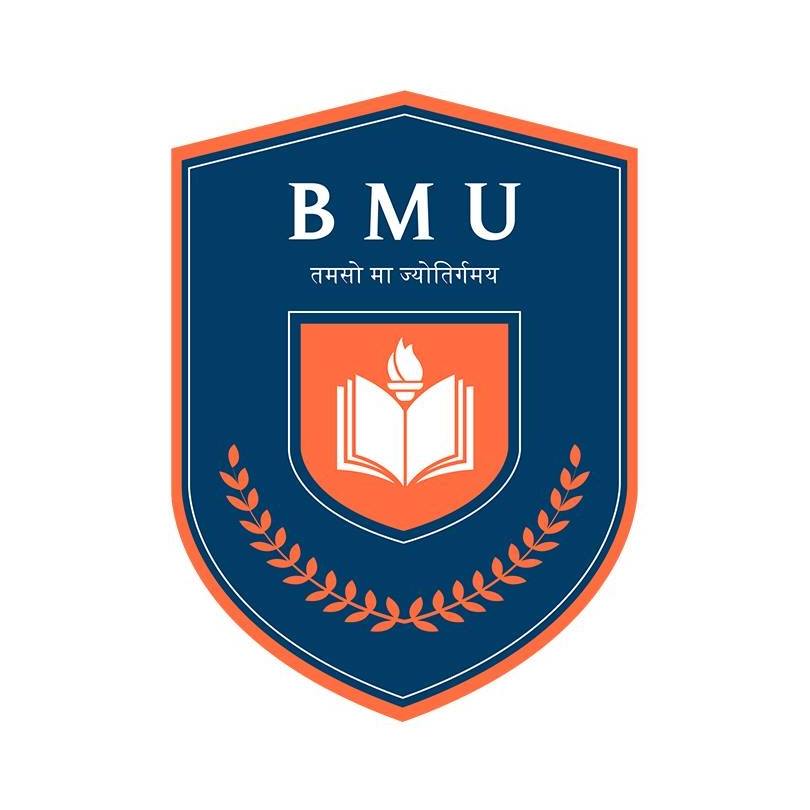 Bhagwan Mahavir University - Surat Image