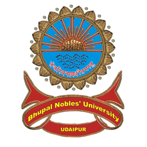 Bhupal Nobles University - Udaipur Image