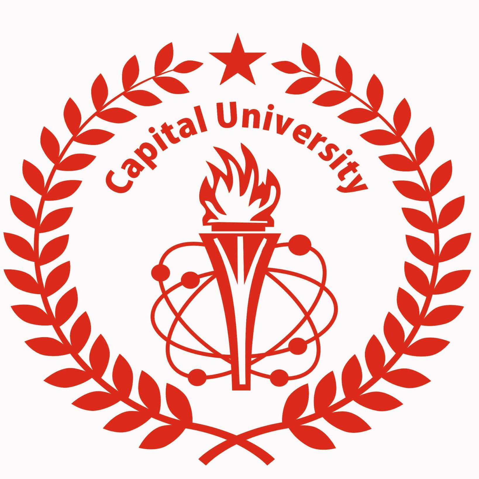 Capital University - Jharkhand Image