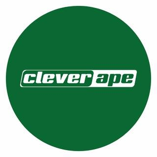 Clever Ape Image