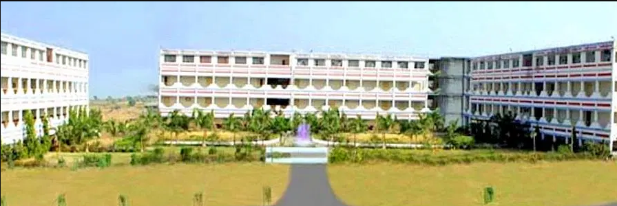 Aditya College of Agriculture - Beed Image