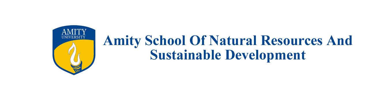 Amity School of Natural Resources and Sustainable Development - Noida Image