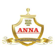 Anna Optometry College - Madurai Image