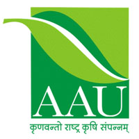 BA College of Agriculture - Anand Image