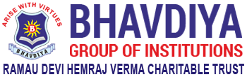 Bhavdiya Group of Institutions - Faizabad Image