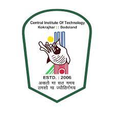 Central Institute of Technology - Kokrajhar Image