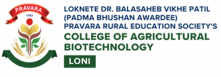 College of Agricultural Biotechnology - Pune Image