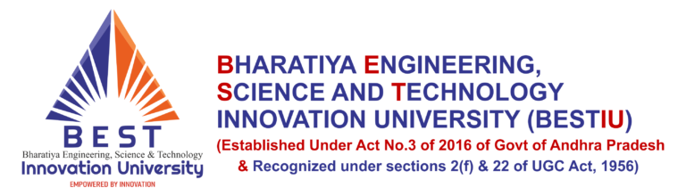 Bharatiya Engineering Science & Technology Innovation University - Anantapur Image