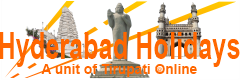 Hyderabad Holidays - Chikkdapally - Hyderabad Image