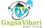 Gagan Vihari Tours and Travels - Narayanguda Metro Station - Hyderabad Image