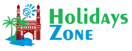 Holidays Zone - Dilsukhnagar - Hyderabad Image