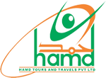 Hamd Tours And Travels - Bazar Ghat - Hyderabad Image