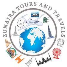 Zunaira Tours and Travels - Nampally - Hyderabad Image