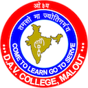 D.A.V College - Malout Image