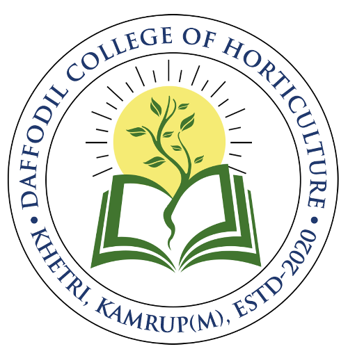 Daffodil College of Horticulture - Kamrup Image