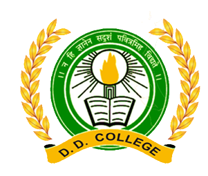 DD College - Dehradun Image