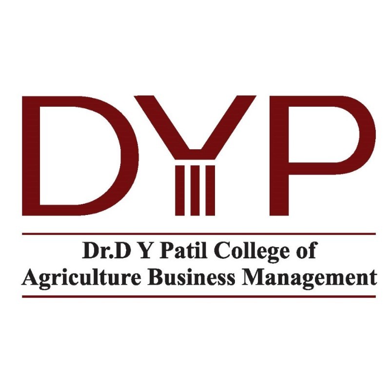 Dr DY Patil College of Agriculture Business Management - Pune Image