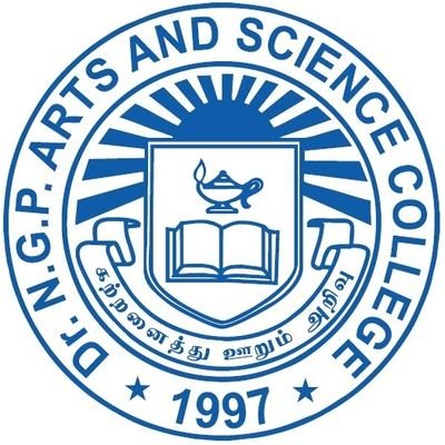 Dr. N.G.P. Arts and Science College - Coimbatore Image