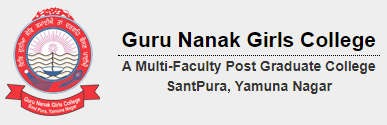 Guru Nanak Girls College - Yamuna Nagar Image