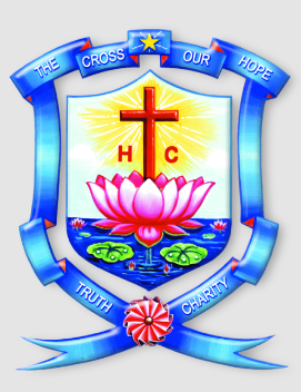 Holy Cross College - Tiruchirappalli Image