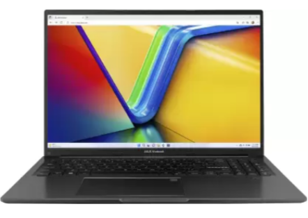 ASUS Vivobook 16 Core i5 13th Gen X1605VA-MB541WS Laptop Image